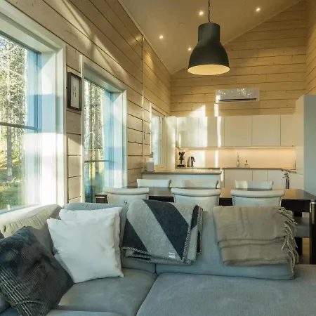 Herrasmaeki By Interhome Holiday home *