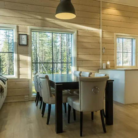 Holiday home Herrasmaeki By Interhome *