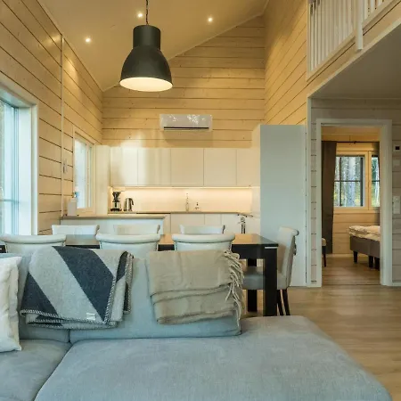 Herrasmaeki By Interhome Holiday home Levi