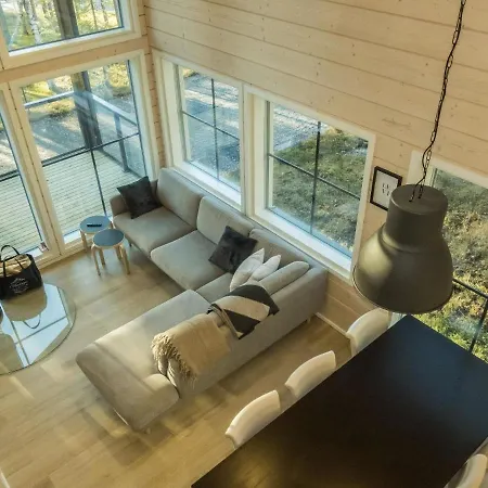 Herrasmaeki By Interhome *
