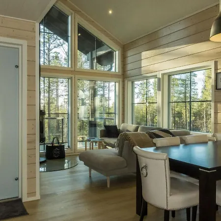 Holiday home Herrasmaeki By Interhome