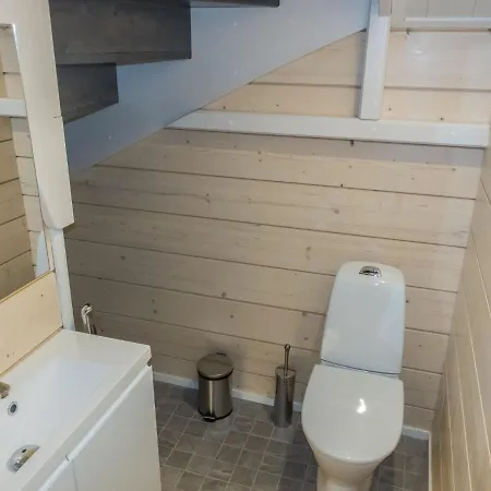 Herrasmaeki By Interhome Holiday home *