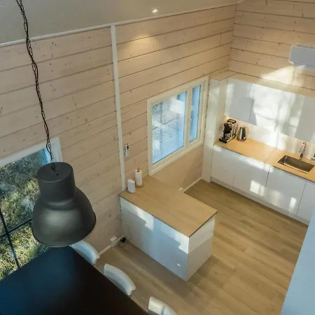 Herrasmaeki By Interhome Holiday home