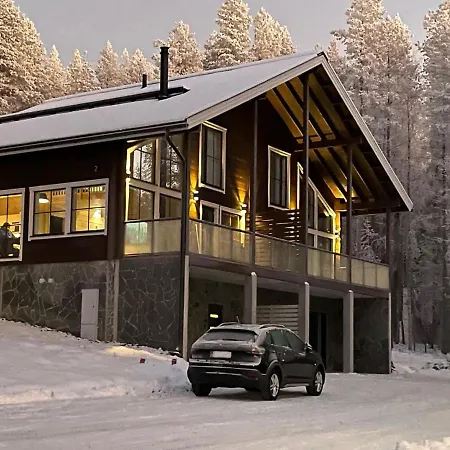 Herrasmaeki By Interhome *