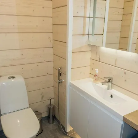 Herrasmaeki By Interhome Holiday home Levi