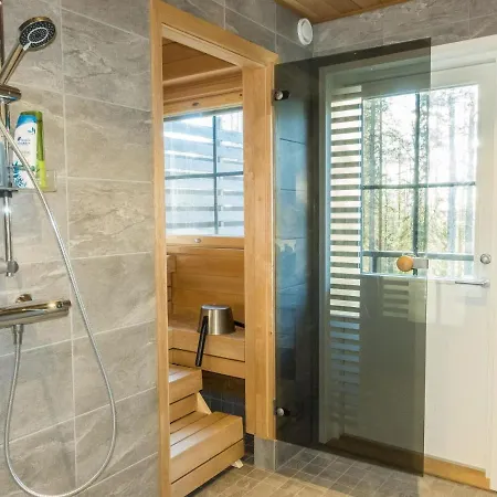 Herrasmaeki By Interhome Holiday home Levi