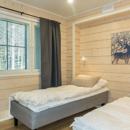 Herrasmaeki By Interhome Holiday home Levi