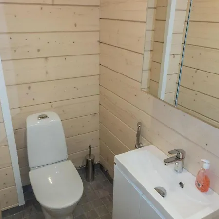 Herrasmaeki By Interhome Holiday home Levi
