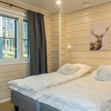 Herrasmaeki By Interhome Holiday home