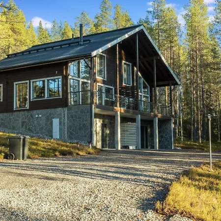 Holiday home Herrasmaeki By Interhome