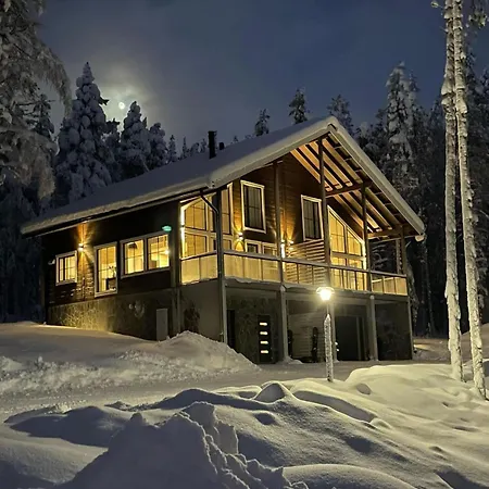 Herrasmaeki By Interhome Holiday home *